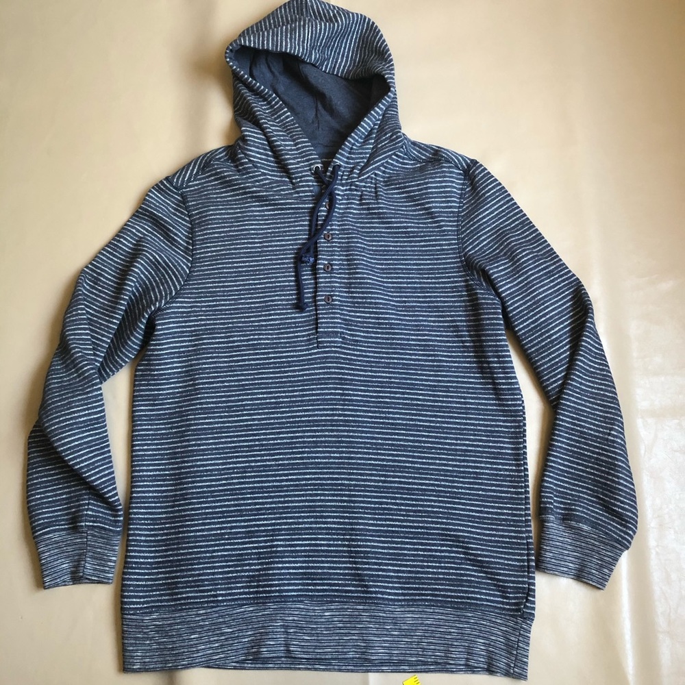 Jachs New York Hoodie SZ L